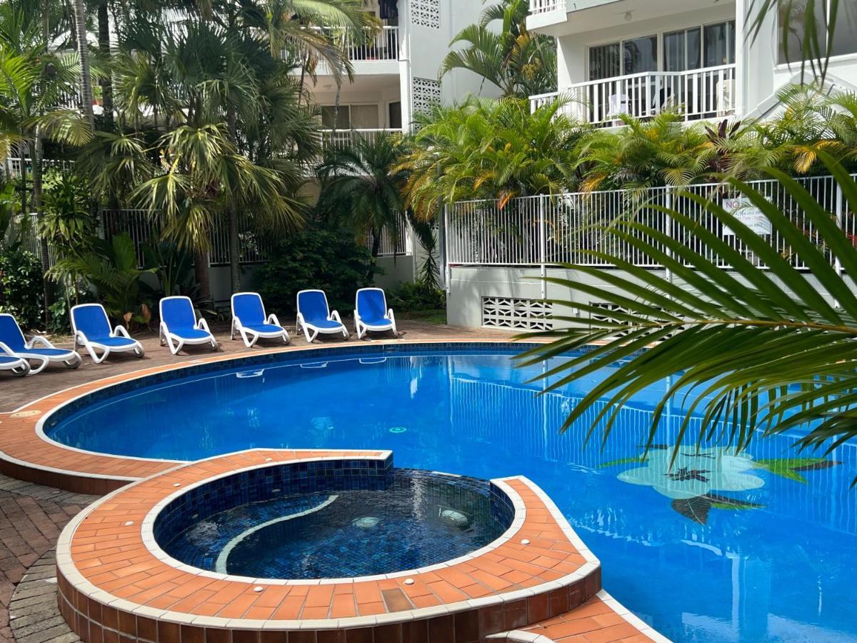 Cascade Gardens Apartments Голд-Кост Екстер'єр фото